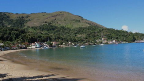 Apartment for rent in Angra dos Reis - Monsuaba