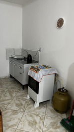 Vale do Sol Apartment