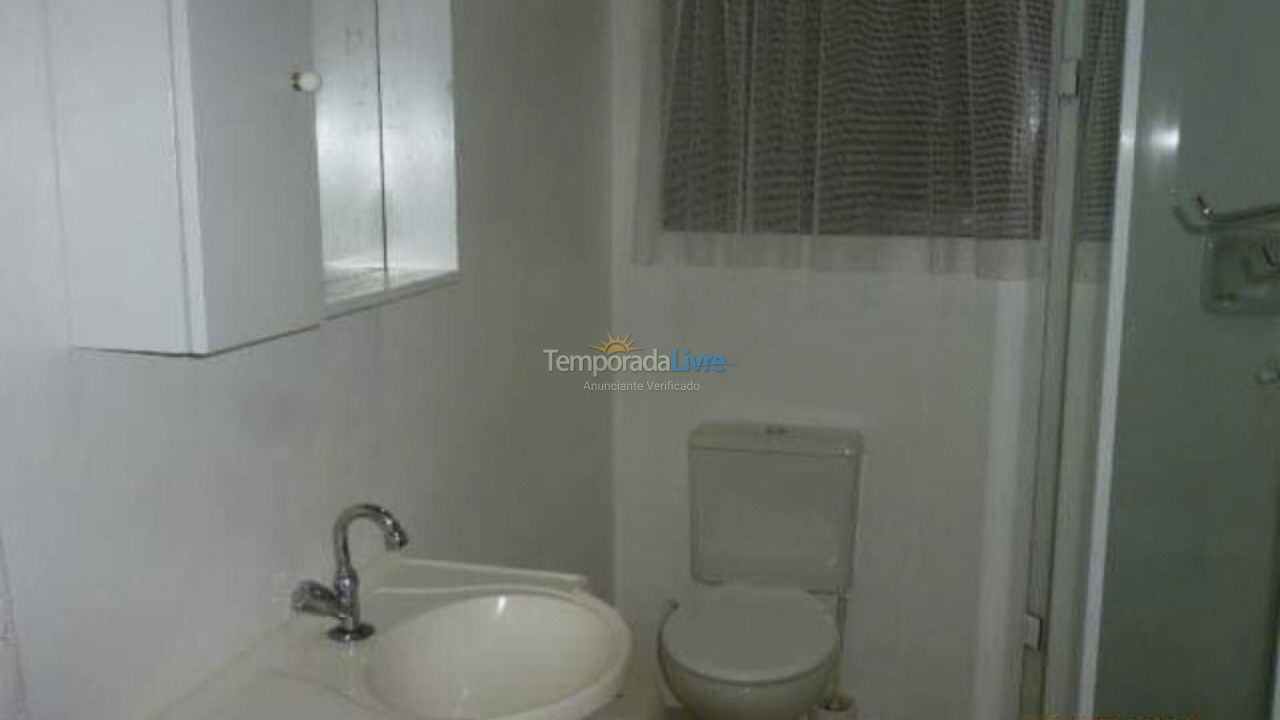 House for vacation rental in Bertioga (Praia de Guaratuba)