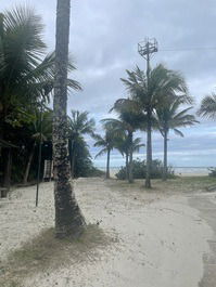 Entire house-Atlantic Forest and Sea