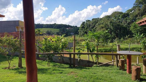 Monte Alegre do Sul-SP