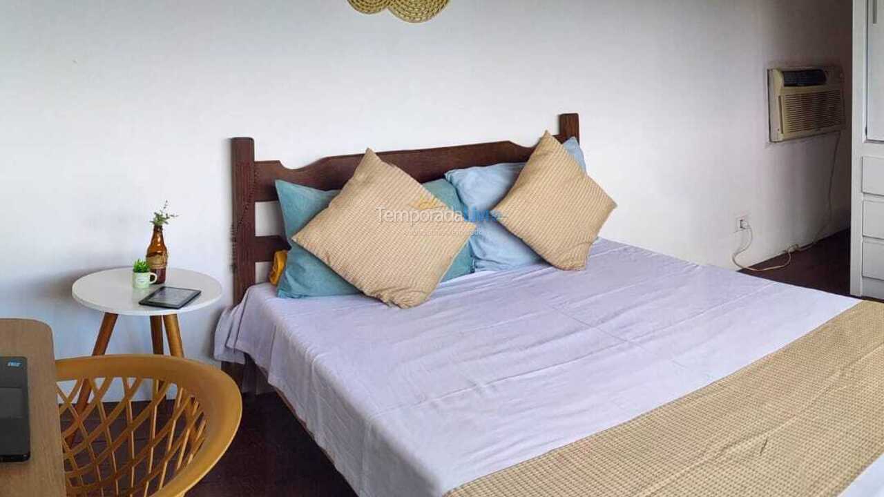 Casa para alquiler de vacaciones em Paraty (Pontal)