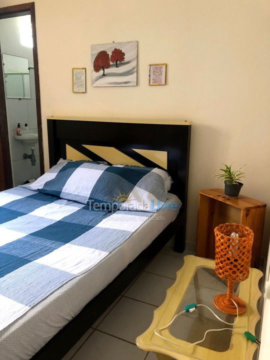 House for vacation rental in Natal (Ponta Negra)