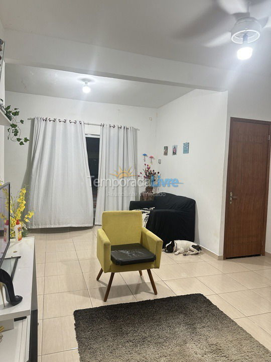 Casa para aluguel de temporada em Arraial do Cabo (Monte Alto)