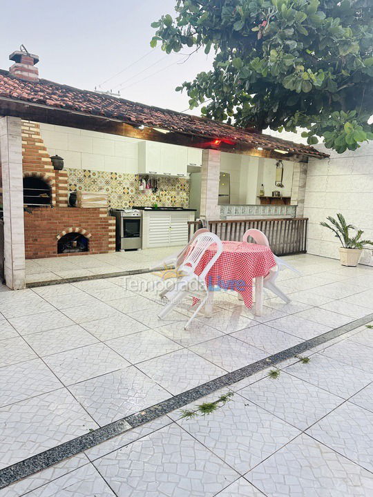 Casa para aluguel de temporada em Arraial do Cabo (Monte Alto)