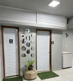 Espaço Sol&amp;mar aluguel de temporada