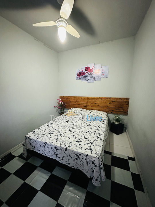 Casa para aluguel de temporada em Arraial do Cabo (Monte Alto)