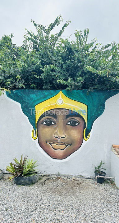Casa para aluguel de temporada em Arraial do Cabo (Monte Alto)