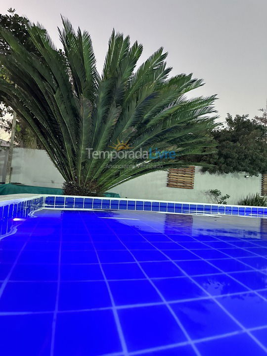 Casa para aluguel de temporada em Arraial do Cabo (Monte Alto)