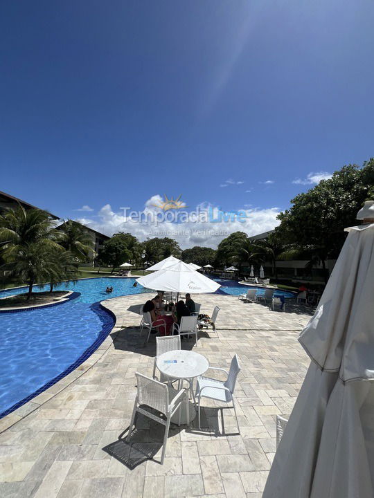 Casa para aluguel de temporada em Tamandaré (Praia dos Carneiros Pe)