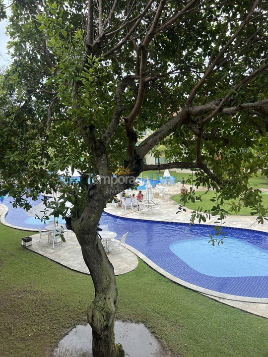 Casa para aluguel de temporada em Tamandaré (Praia dos Carneiros Pe)