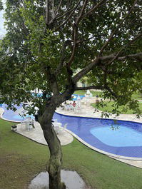 Carneiros Beach Resort