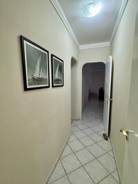 Apartamento com Lazer na Praia de Pitangueiras Guaruja