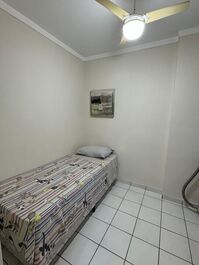 Apartamento com Lazer na Praia de Pitangueiras Guaruja