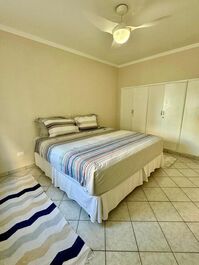 Apartamento com Lazer na Praia de Pitangueiras Guaruja