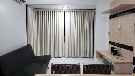 Apartamento para alugar em Caldas Novas - Lagoa Quente