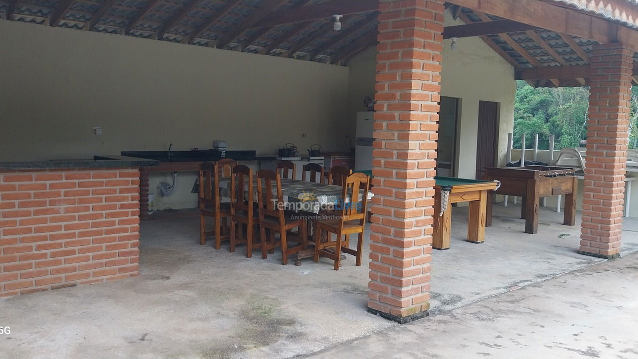 Granja para alquiler de vacaciones em Itupeva (Guacuri)