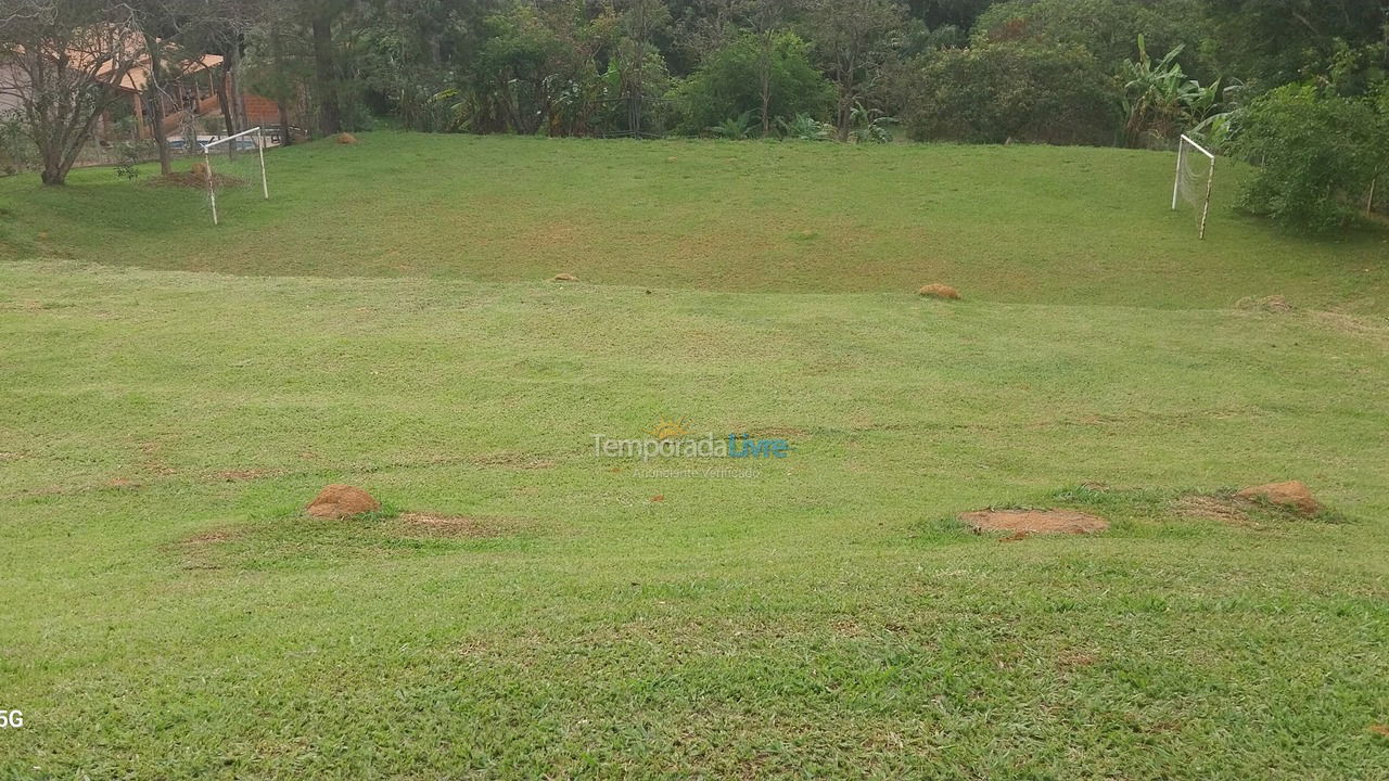 Granja para alquiler de vacaciones em Itupeva (Guacuri)