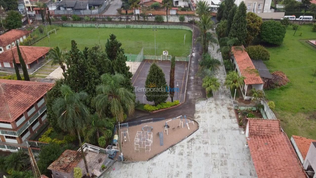 Granja para alquiler de vacaciones em Cabreúva (Jacaré)