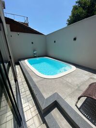 HOUSE WITH POOL CORNER GRANDE