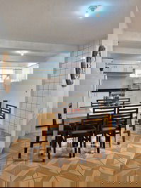 Sala de jantar