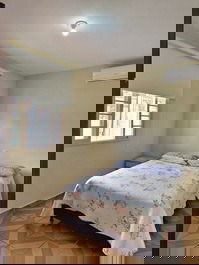 Quarto casal