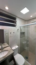 EXCELENTE APARTAMENTO NA PRAIA GRANDE EM UBATUBA