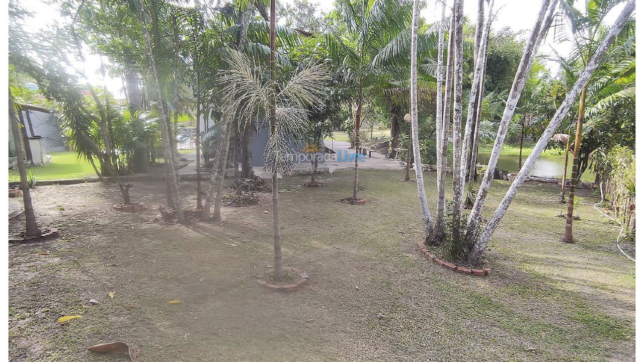 Ranch for vacation rental in São José de Ribamar (Bairro)