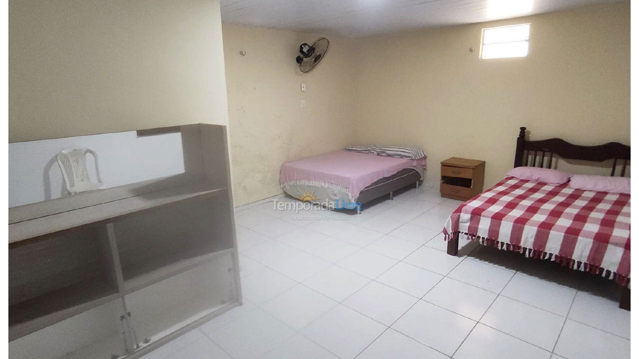 Ranch for vacation rental in São José de Ribamar (Bairro)