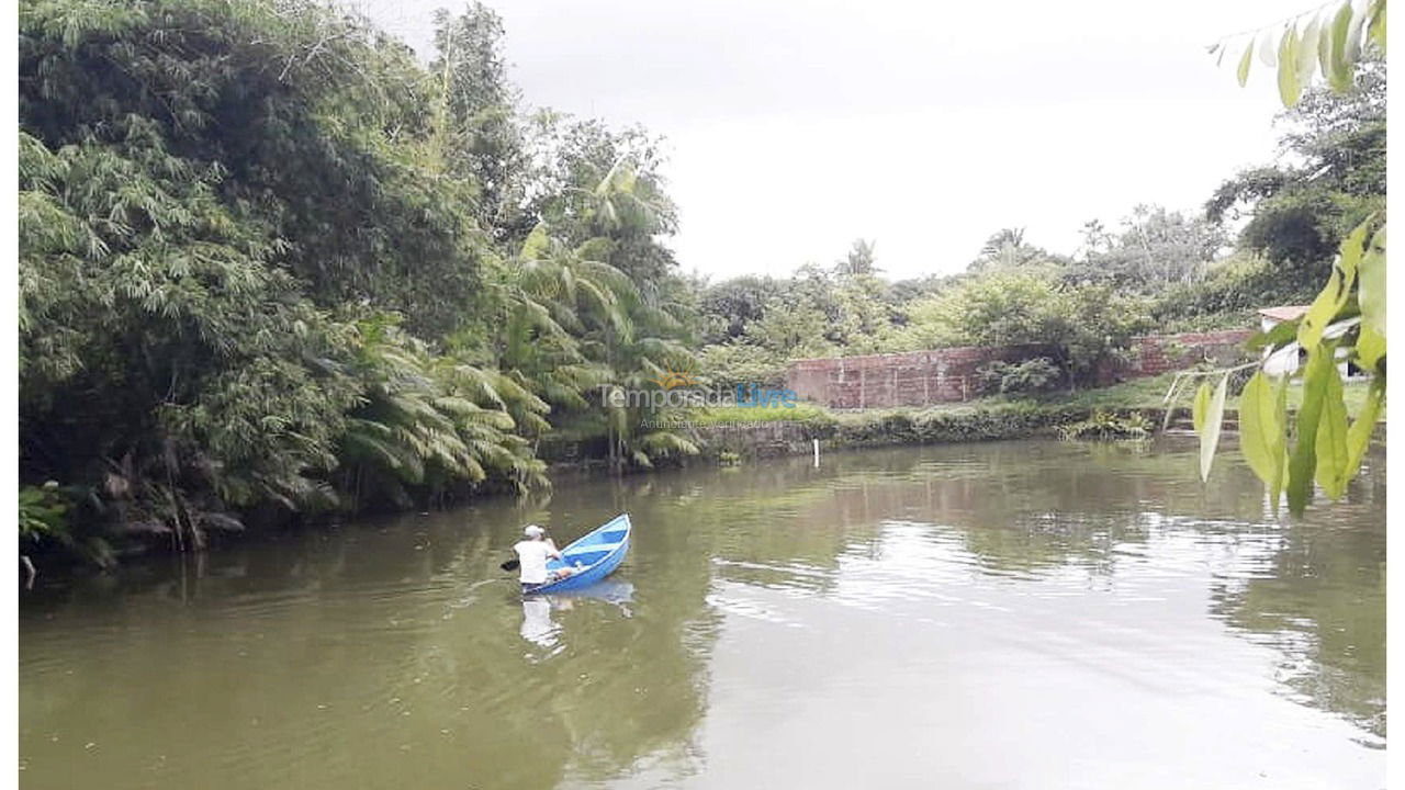 Ranch for vacation rental in São José de Ribamar (Bairro)