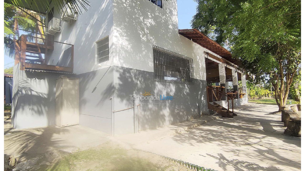 Ranch for vacation rental in São José de Ribamar (Bairro)