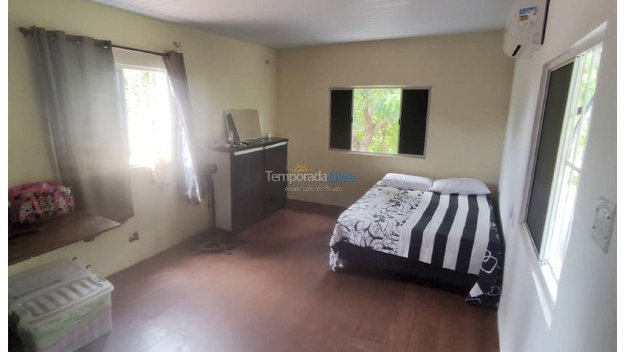 Ranch for vacation rental in São José de Ribamar (Bairro)