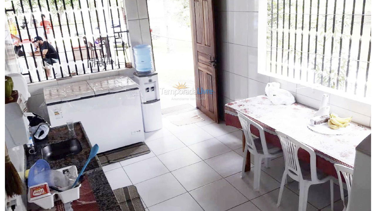 Ranch for vacation rental in São José de Ribamar (Bairro)