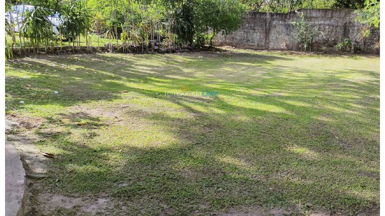 Ranch for vacation rental in São José de Ribamar (Bairro)