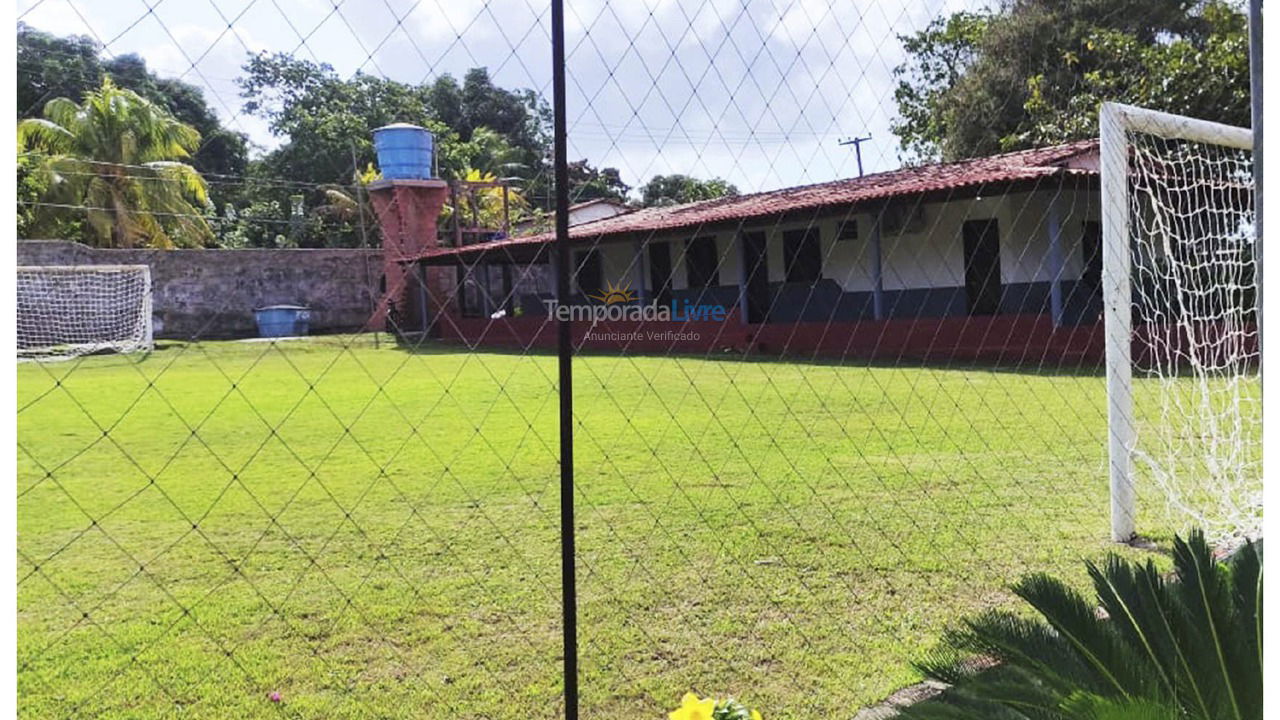 Ranch for vacation rental in São José de Ribamar (Bairro)