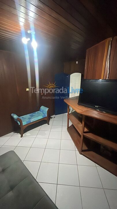 House for vacation rental in Barra Velha (Tabuleiro)