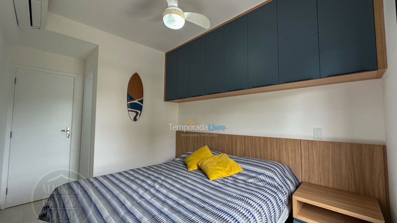 House for vacation rental in Ubatuba (Itaguá)