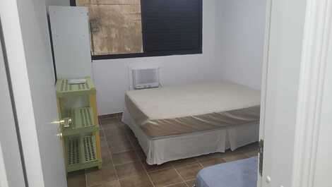 Apartamento Para 10 Personas en Guarujá