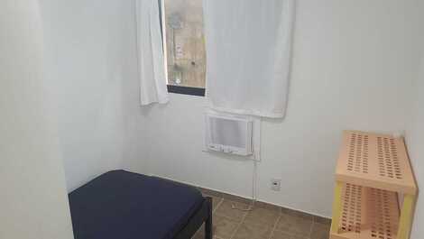 Apartamento Para 10 Personas en Guarujá