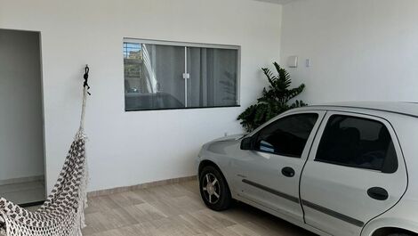 Casa para alugar em Petrolina - Areia Branca