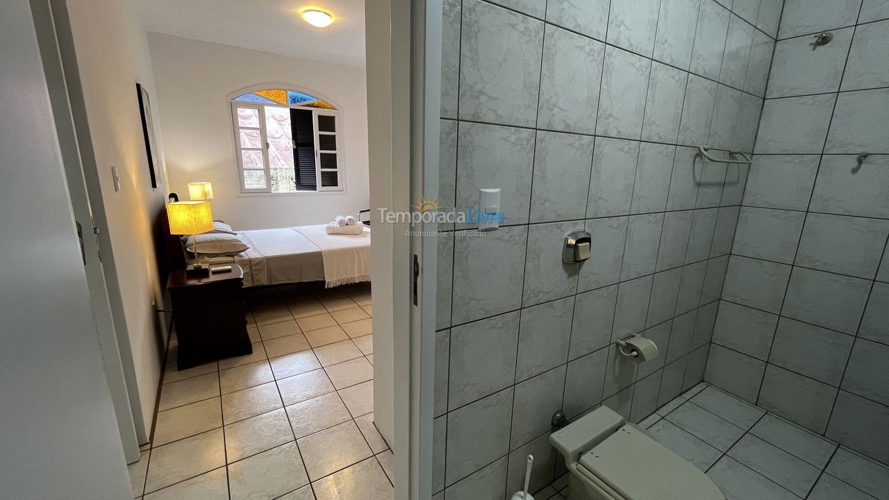 Casa para alquiler de vacaciones em Florianópolis (Lagoinha)