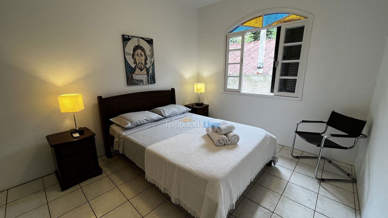 Casa para alquiler de vacaciones em Florianópolis (Lagoinha)