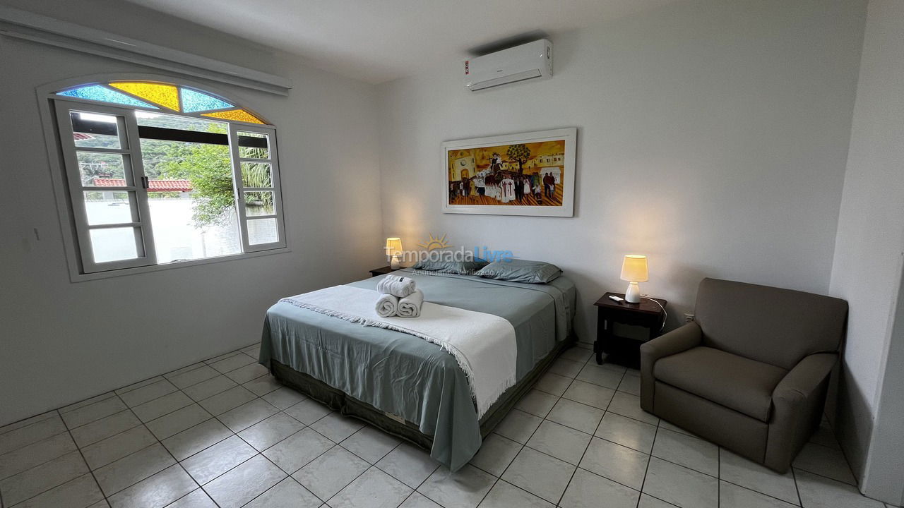 Casa para alquiler de vacaciones em Florianópolis (Lagoinha)