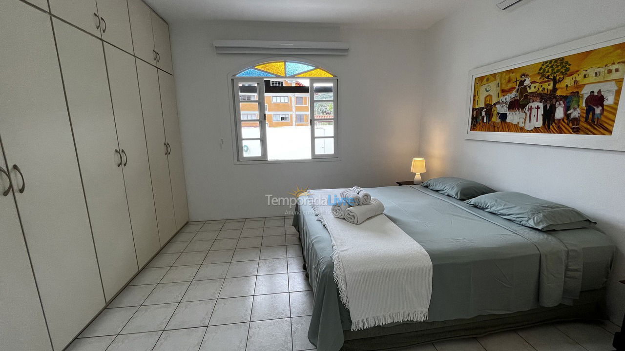 Casa para alquiler de vacaciones em Florianópolis (Lagoinha)