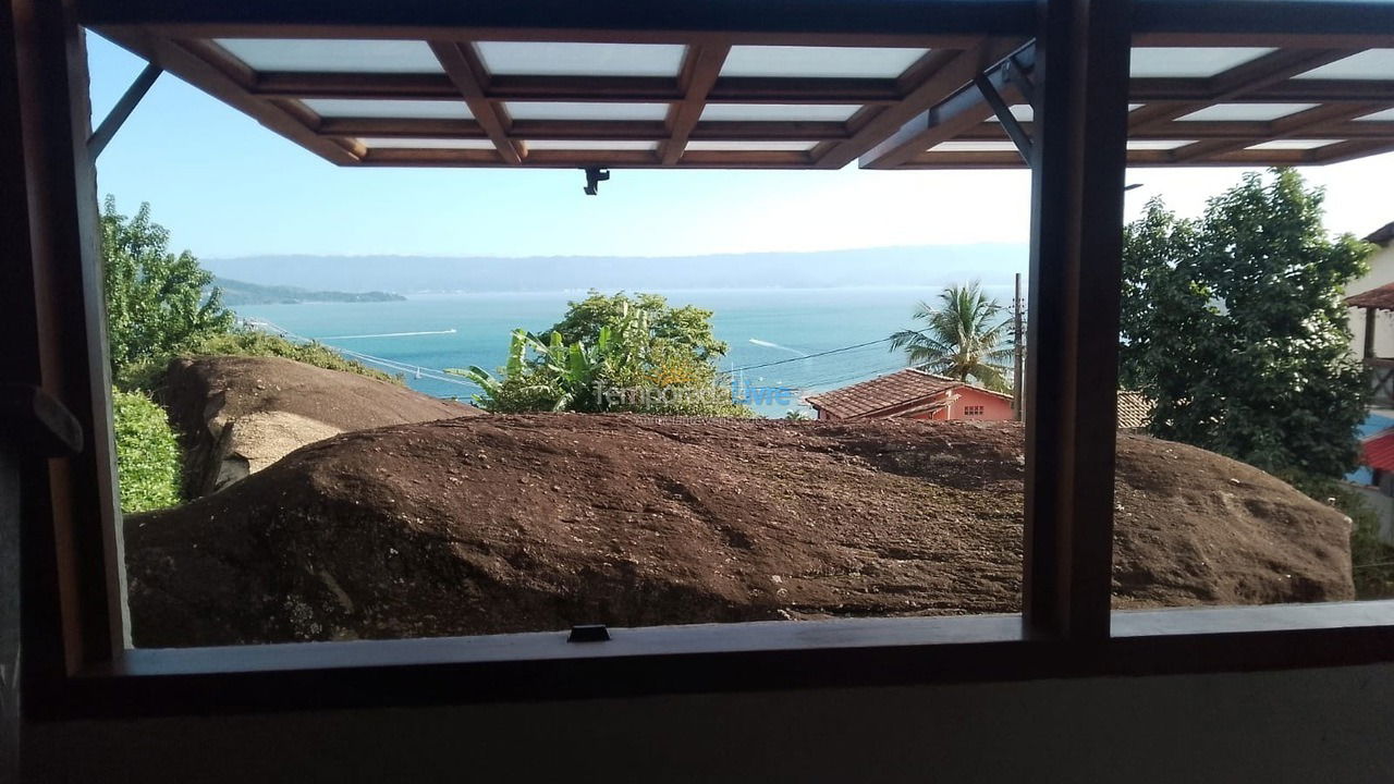 Casa para alquiler de vacaciones em Ilhabela (Centro Vila)