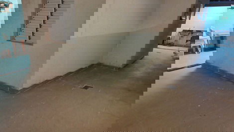 Aconchegante Apartamento em Ubatuba