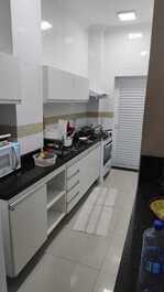 Aconchegante Apartamento em Ubatuba