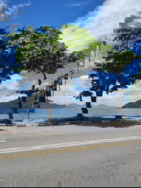 Aconchegante Apartamento em Ubatuba