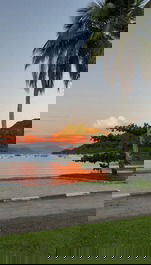 Aconchegante Apartamento em Ubatuba