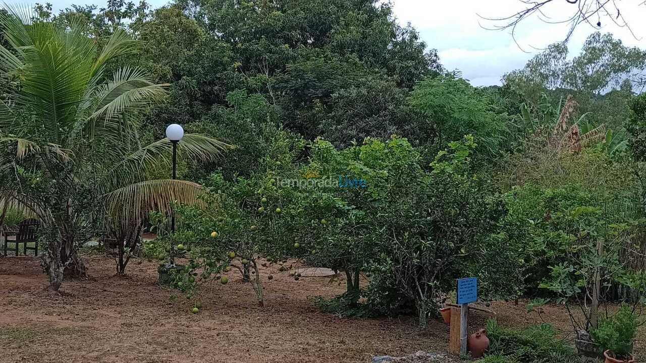 Casa para aluguel de temporada em Saquarema (Vialtur)